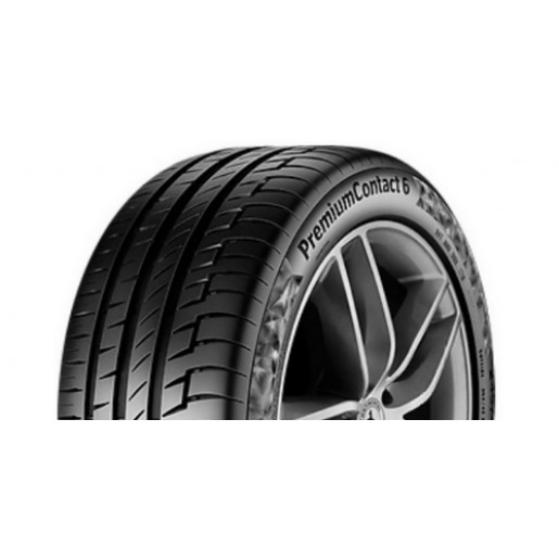 205/45R17 88W ContiPremiumContact 6 XL FR DOT2021 (E-7.4) CONTINENTAL